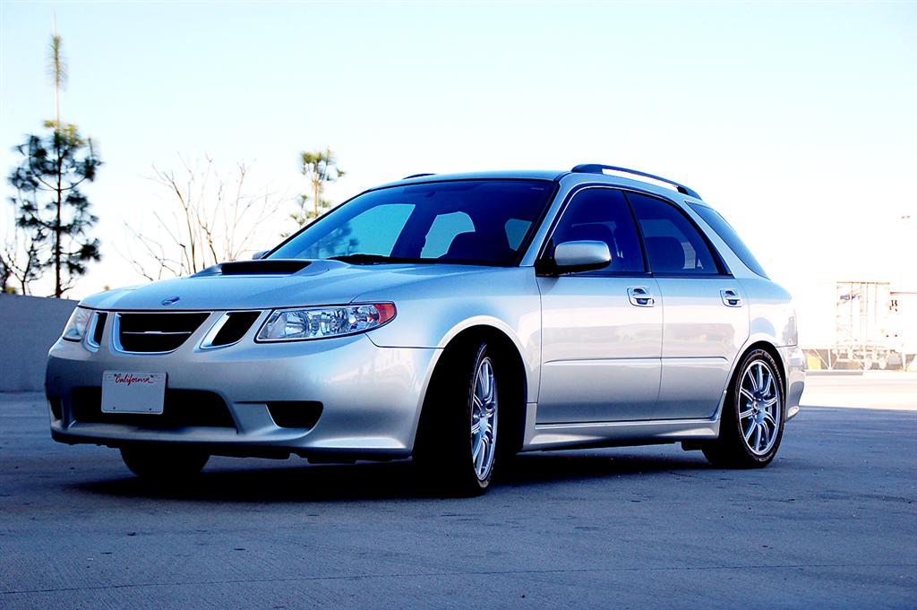 Aero Minor Wagon